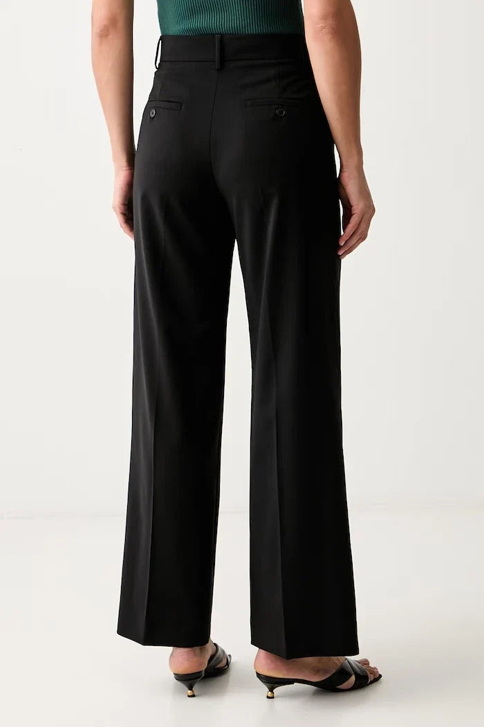 Weekend Max Mara Pantalón de lana para mujer WKDVISIVO