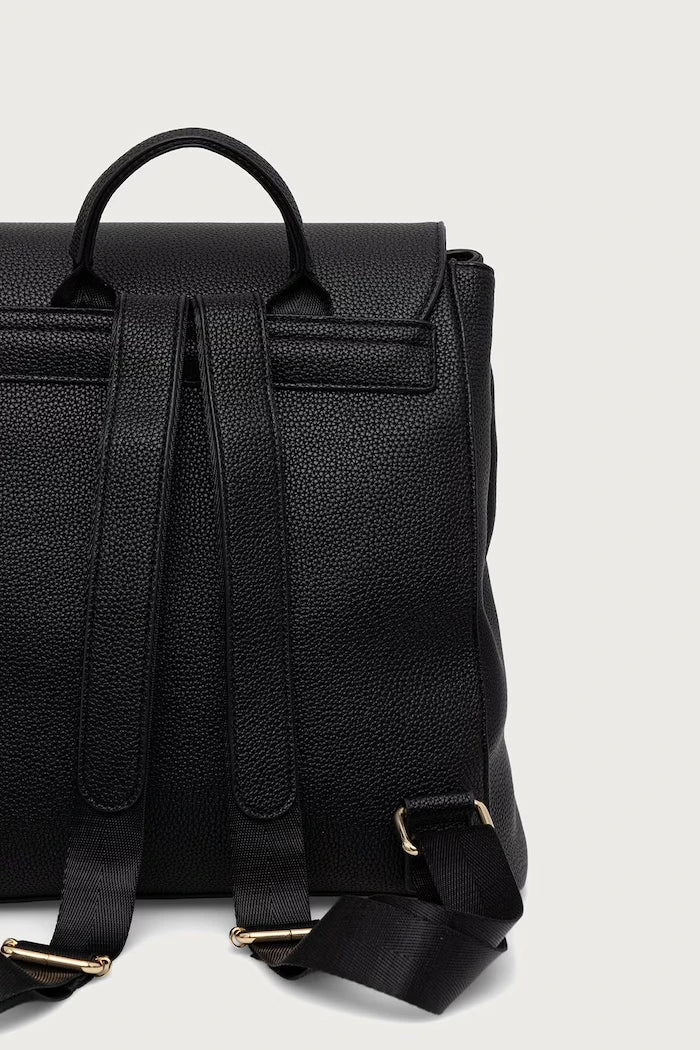 Mochila de piel sintética para mujer THAOE RE