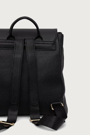 Mochila de piel sintética para mujer THAOE RE