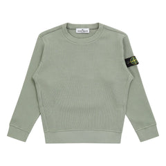 Stone Island - Sudadera con logo | Verde