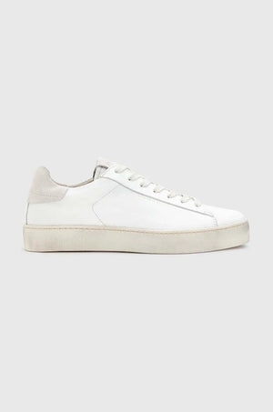 AllSaints Shana Sneaker Zapatillas de Piel