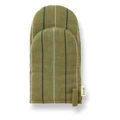 Ferm Living - Posavasos Ito | Verde