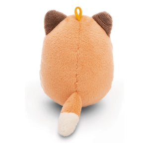 Nici - Peluche Geeks, disfraz de rana | Verde