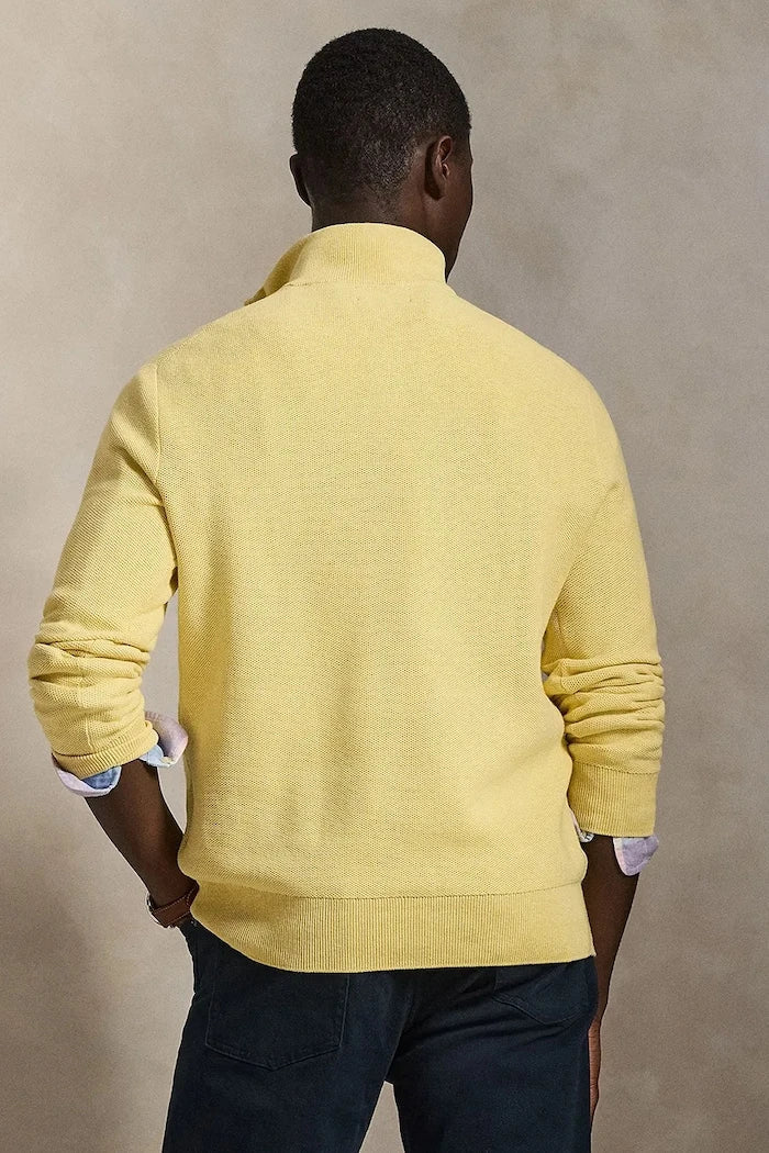 Polo Ralph Lauren Suéter de algodón