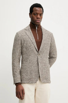 Chaqueta de lana Gant