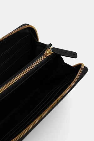 Billetera de cuero para mujer Marc O'Polo