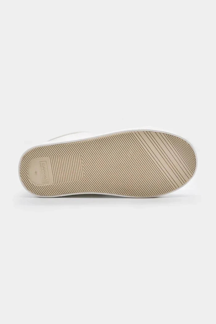 Mayoral Zapatillas Bajas Niño