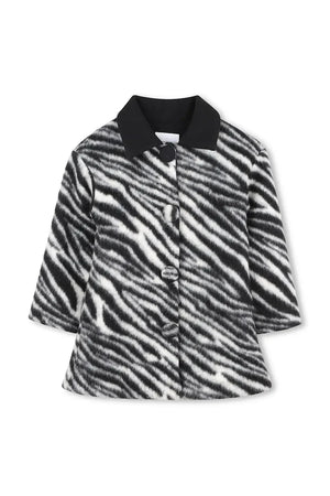 Abrigo infantil Marc Jacobs