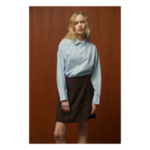BELLEPIECE - Ross Laine Etek | Kahverengi