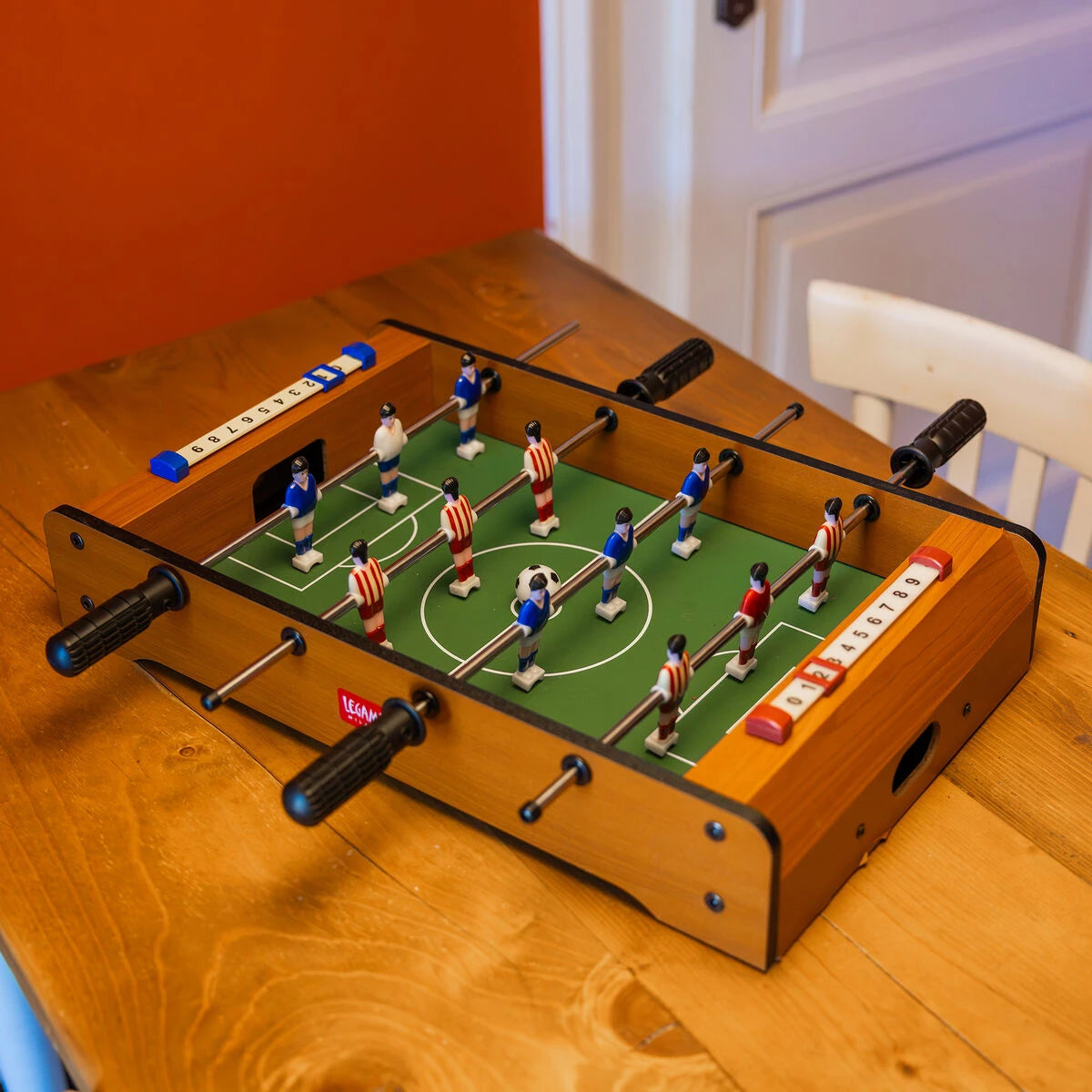 Legami - Futbolín