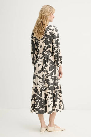 Vestido de Verano de Viscosa Marc O'Polo
