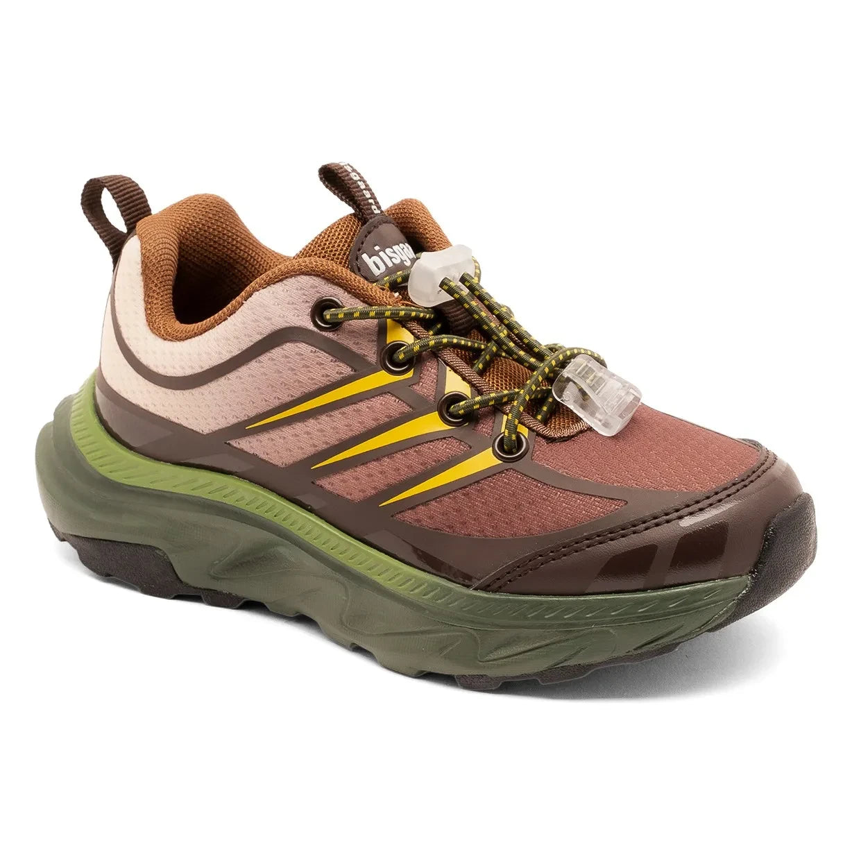 bisgaard - Fred Sneakers | Koyu Kahverengi