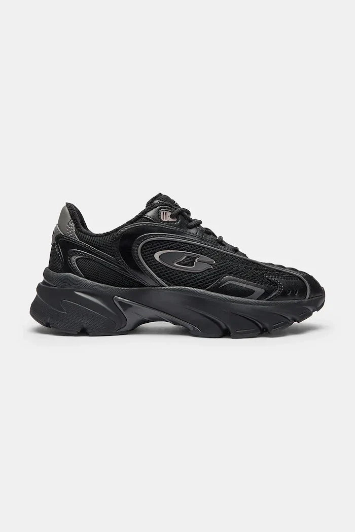 Zapatillas deportivas de piel Coach BOLT RUNNER para mujer