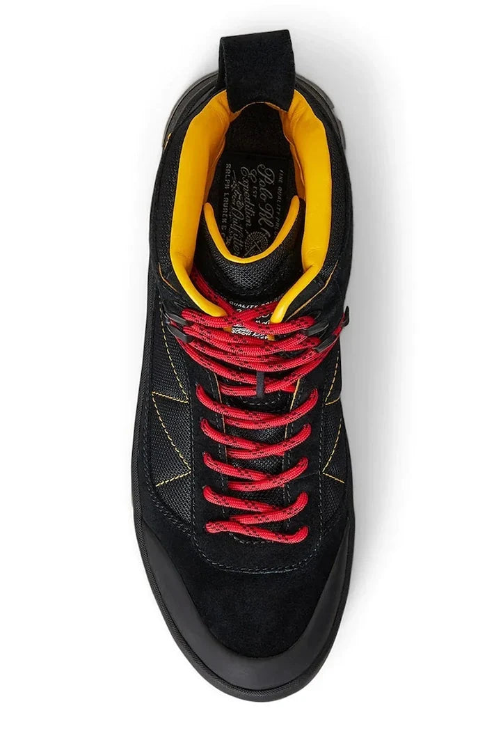 Zapatillas Polo Ralph Lauren Logan Alpine