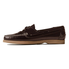Hereu - Mocasín Saler Nautic | Marrón