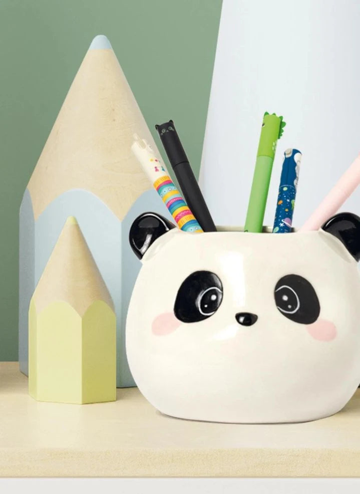 Legami - Estuche de Panda