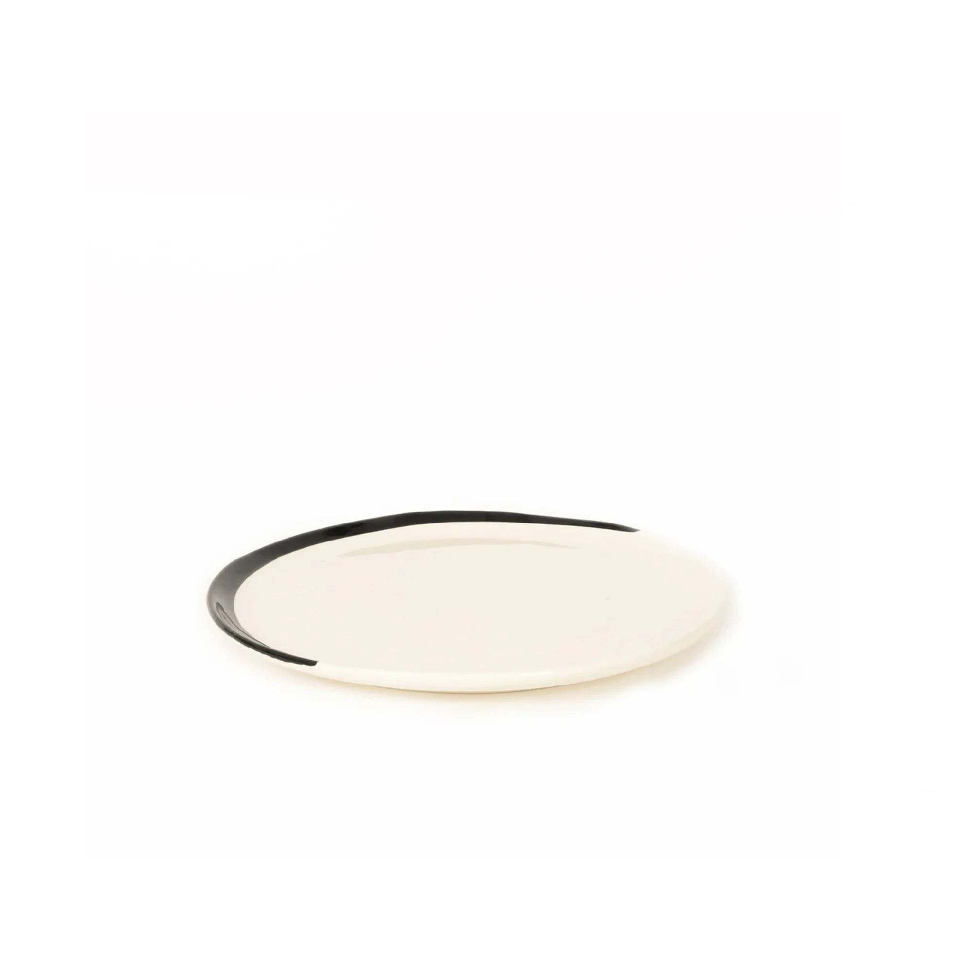 Maison Sarah Lavoine - Esquisse Tabaco | Negro