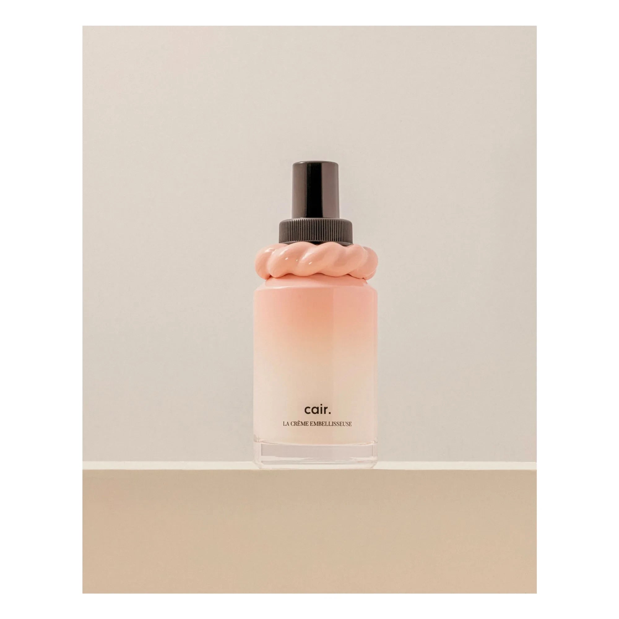 CAIR de La Bonne Brosse - La Crème Embellecedora Cair de La Bonne Brosse - 100ml