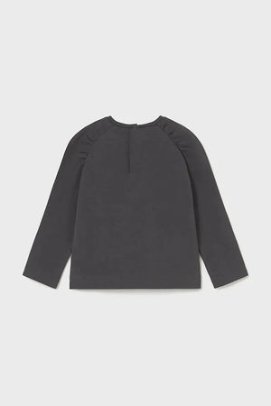 Blusa Manga Larga Mayoral