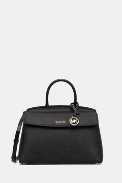 Bolso de mujer MICHAEL Michael Kors Landry en piel sintética con asa ajustable