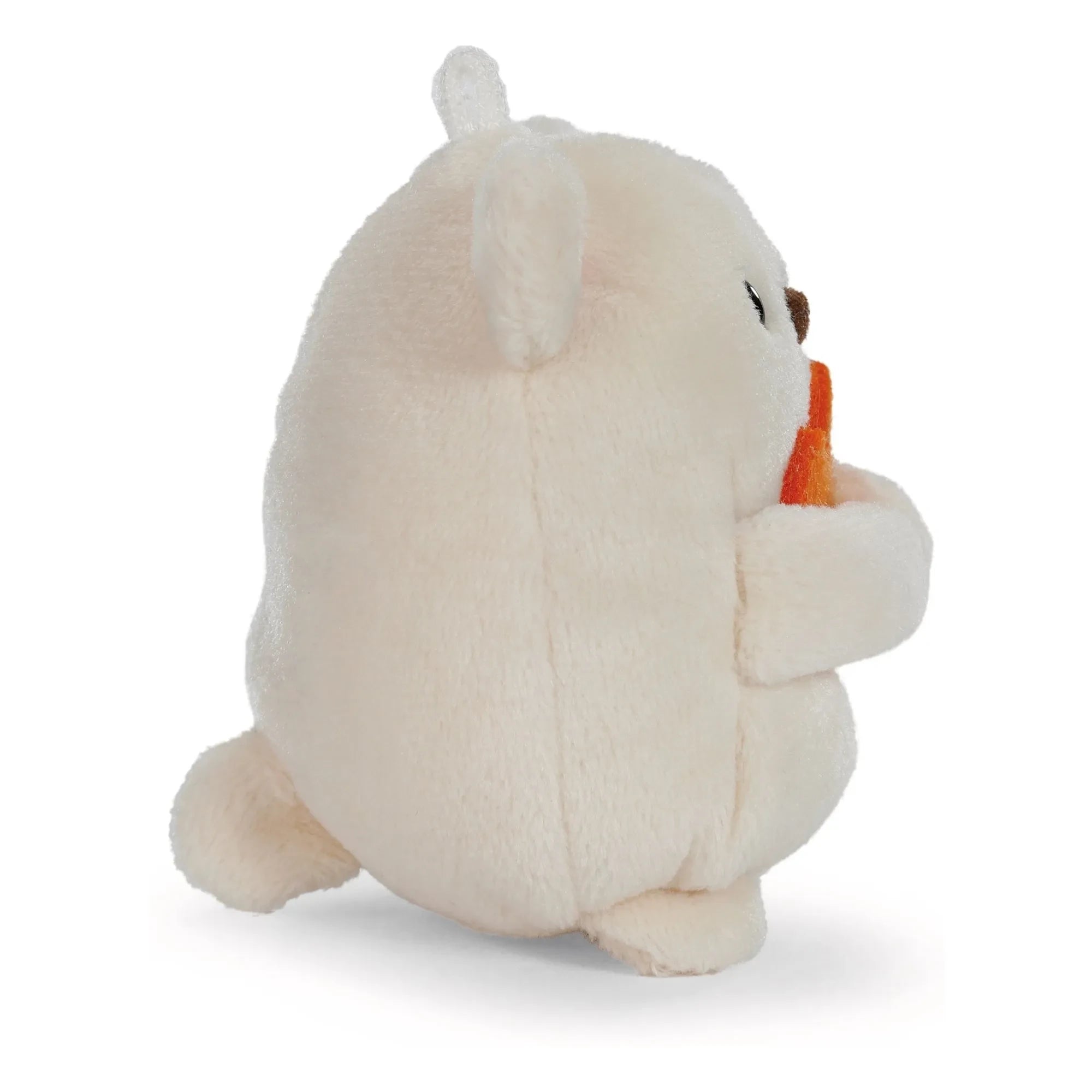 Nici - Snono el oso polar de peluche con disfraz de dragón | Verde
