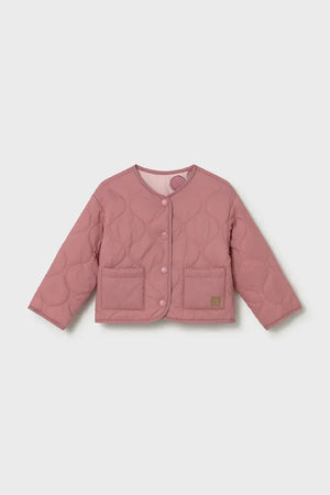 Chaqueta reversible de mayoral para niño