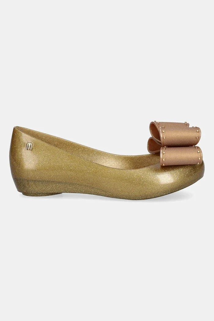 Melissa MELISSA ULTRAGIRL CLASSIC BOW AD Bailarina