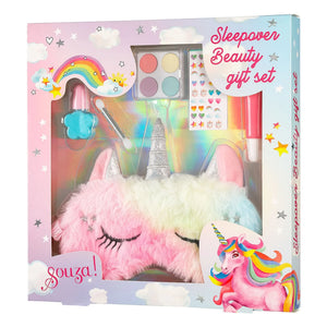 Souza - Set de maquillaje Unicornio