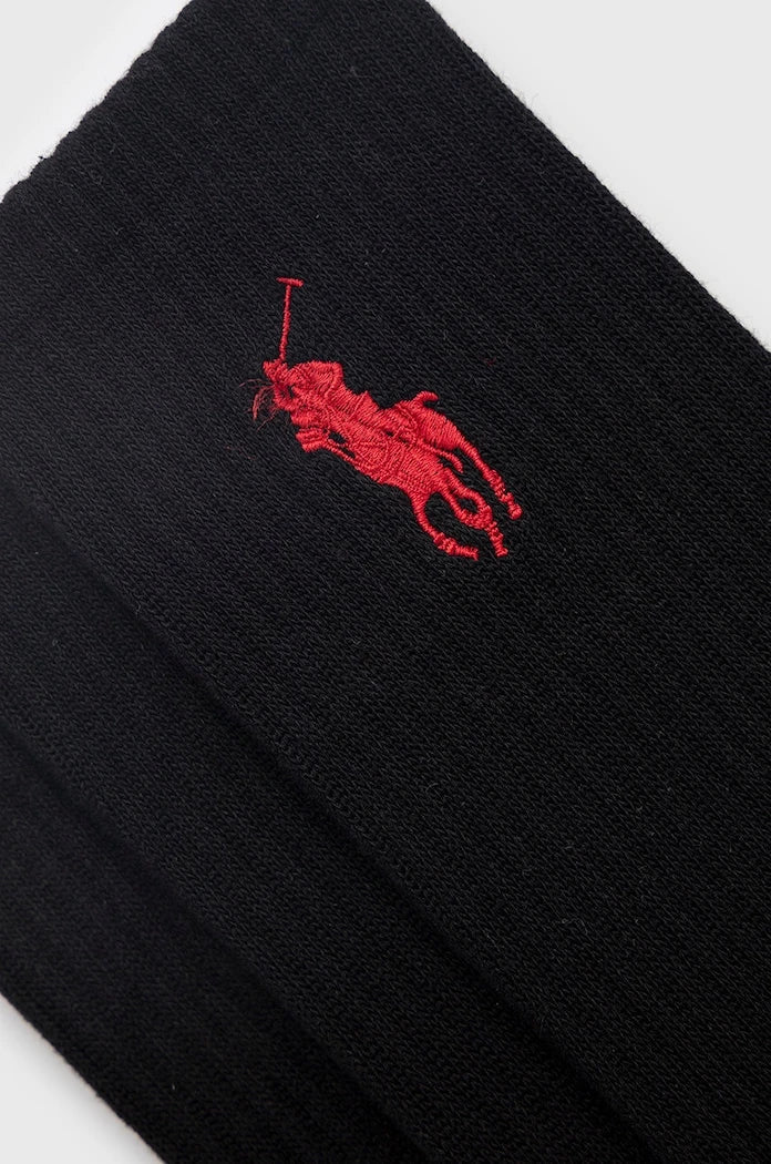 Calcetines Polo Ralph Lauren (3 Pares)