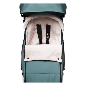 Stokke® - Saco cubrepiés YOYO | Aqua
