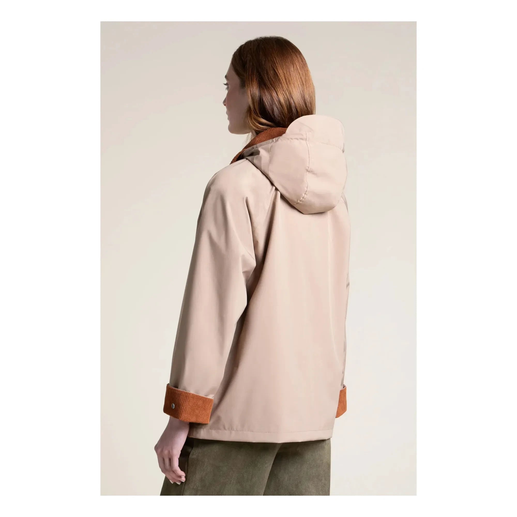 Flotte - Archivos de chaquetas impermeables | Cannelle