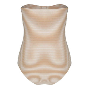 Canopea - Bañador Elise de una pieza - Colección Mujer | Beige