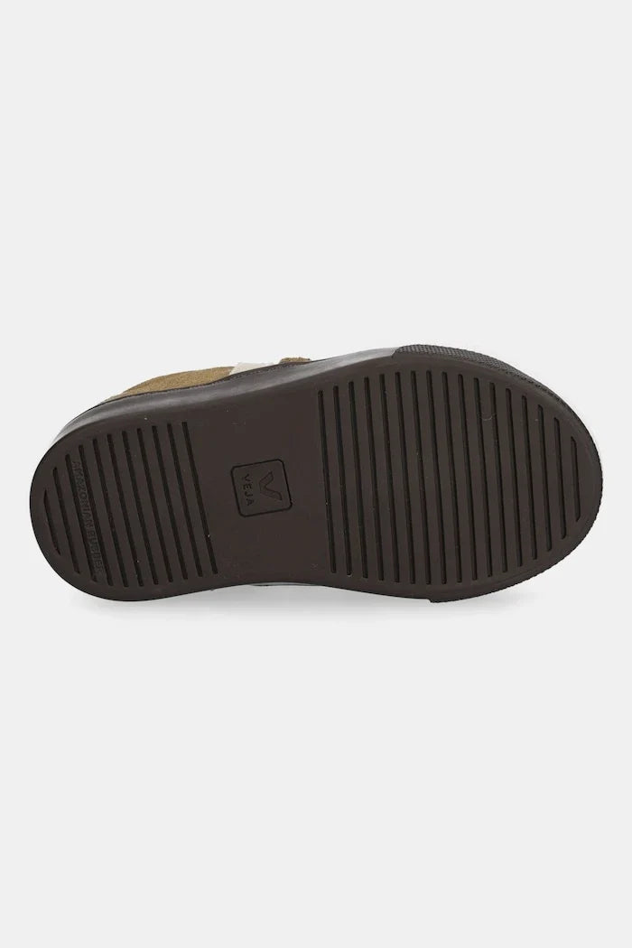Zapatillas infantiles de ante Veja Small Esplar Winter