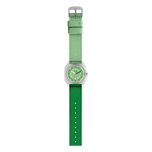 Mini Kyomo - 1987 Reloj | Verde