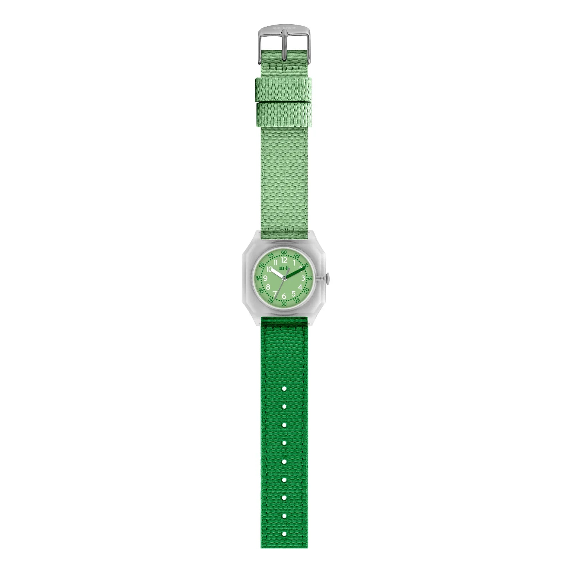 Mini Kyomo - 1987 Reloj | Verde