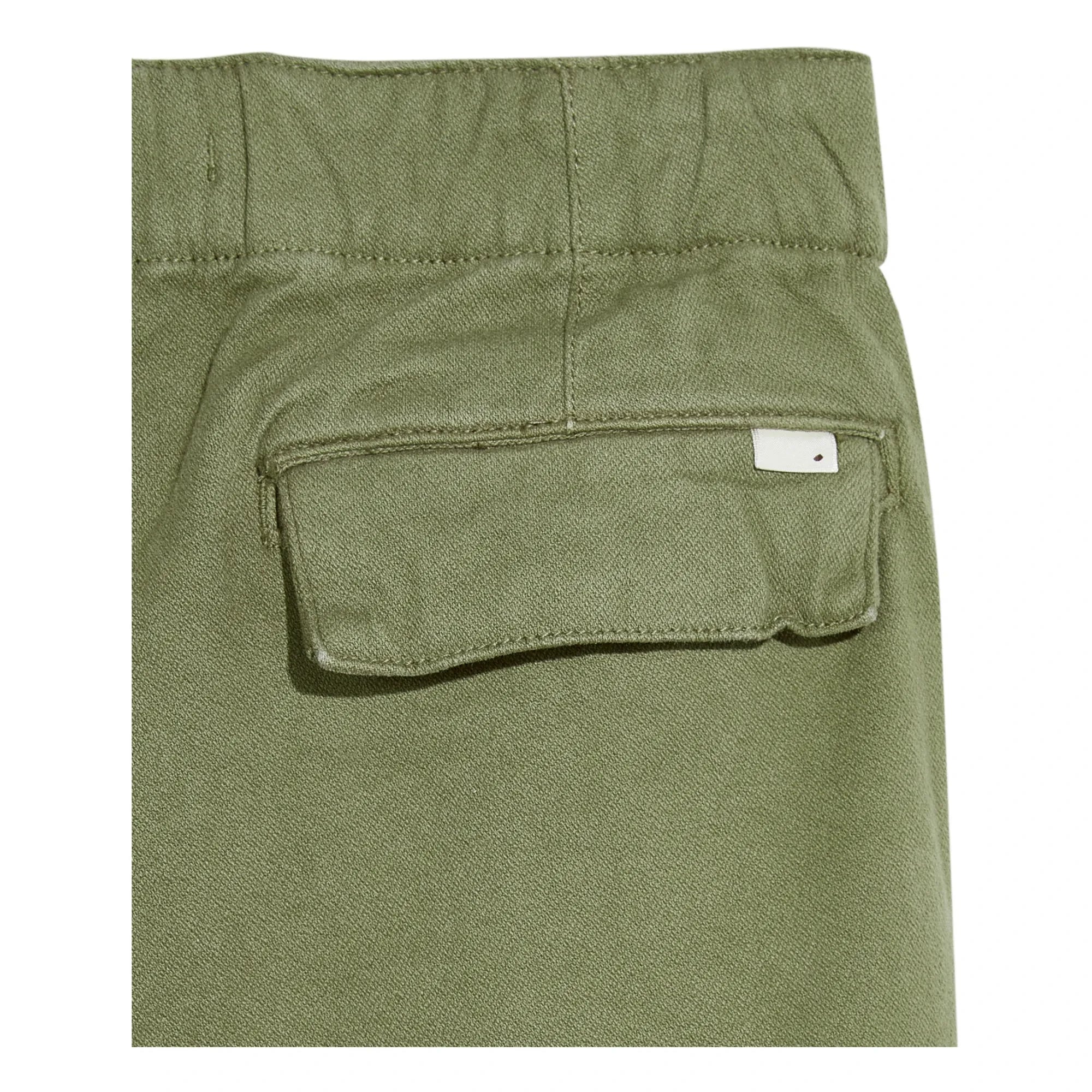 Bellerose - Pazy Kargo Pantolon | Haki