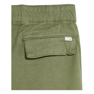 Bellerose - Pazy Kargo Pantolon | Haki