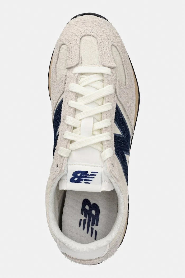 Zapatillas de deporte New Balance 471 de ante para mujer