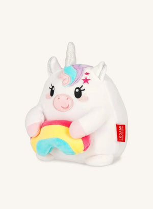 Legami - Juguete de Peluche Unicornio