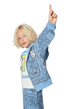 Pantalón deportivo infantil Marc Jacobs