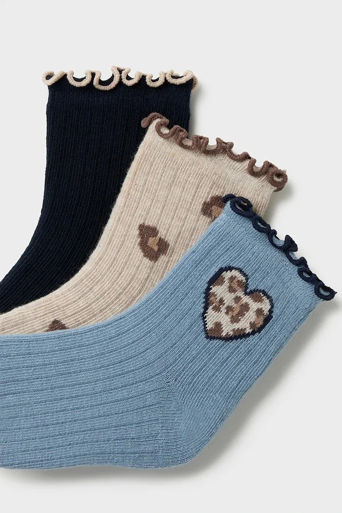 Calcetines infantiles Mayoral