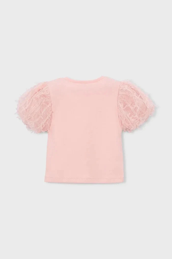 Blusa Infantil Mayoral