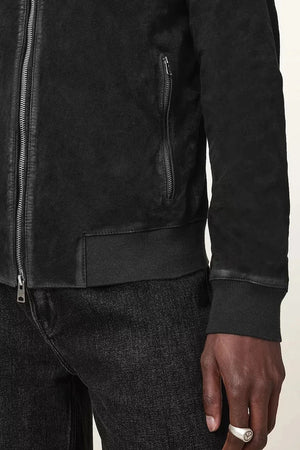 Chaqueta bomber AllSaints