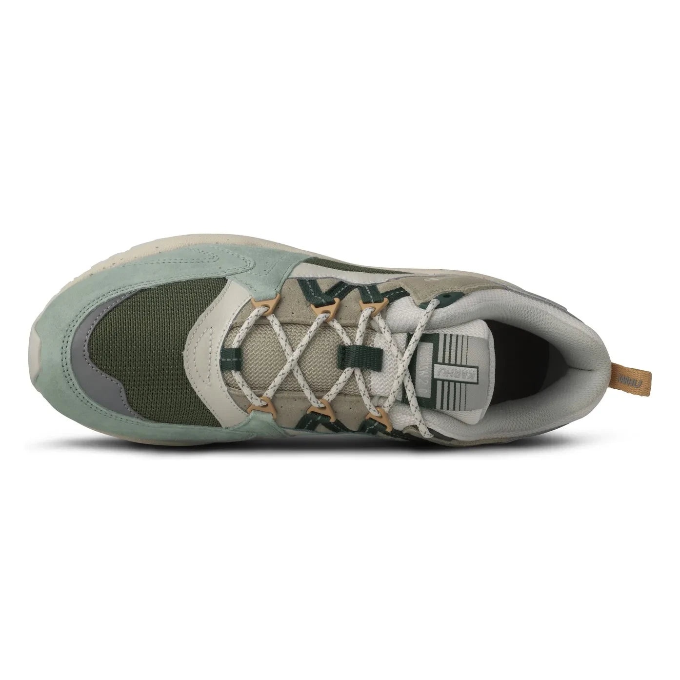 Zapatillas deportivas Karhu - Fusion 2.0 | Gris verdoso