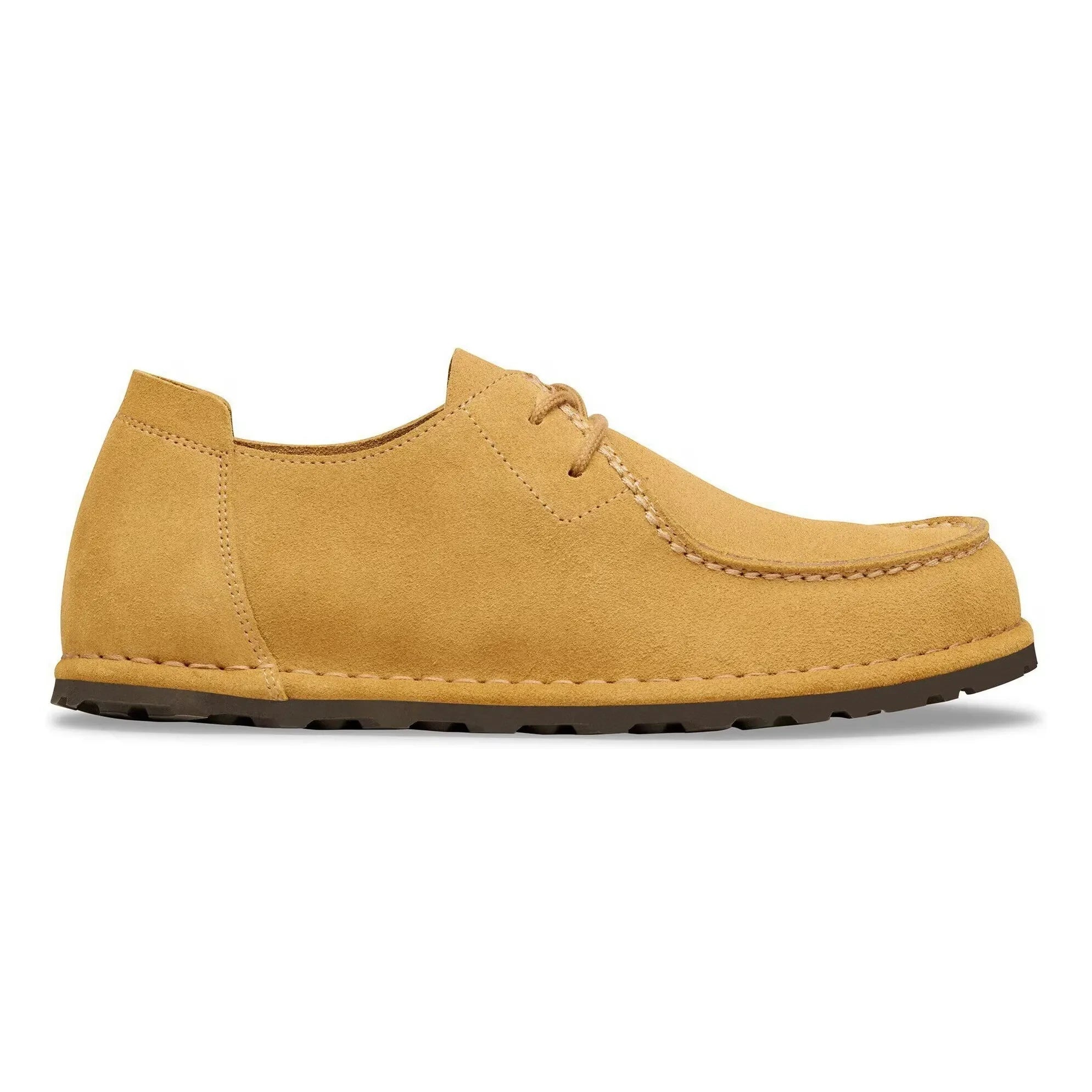 BIRKENSTOCK - Utti Lace Suecia | Camel