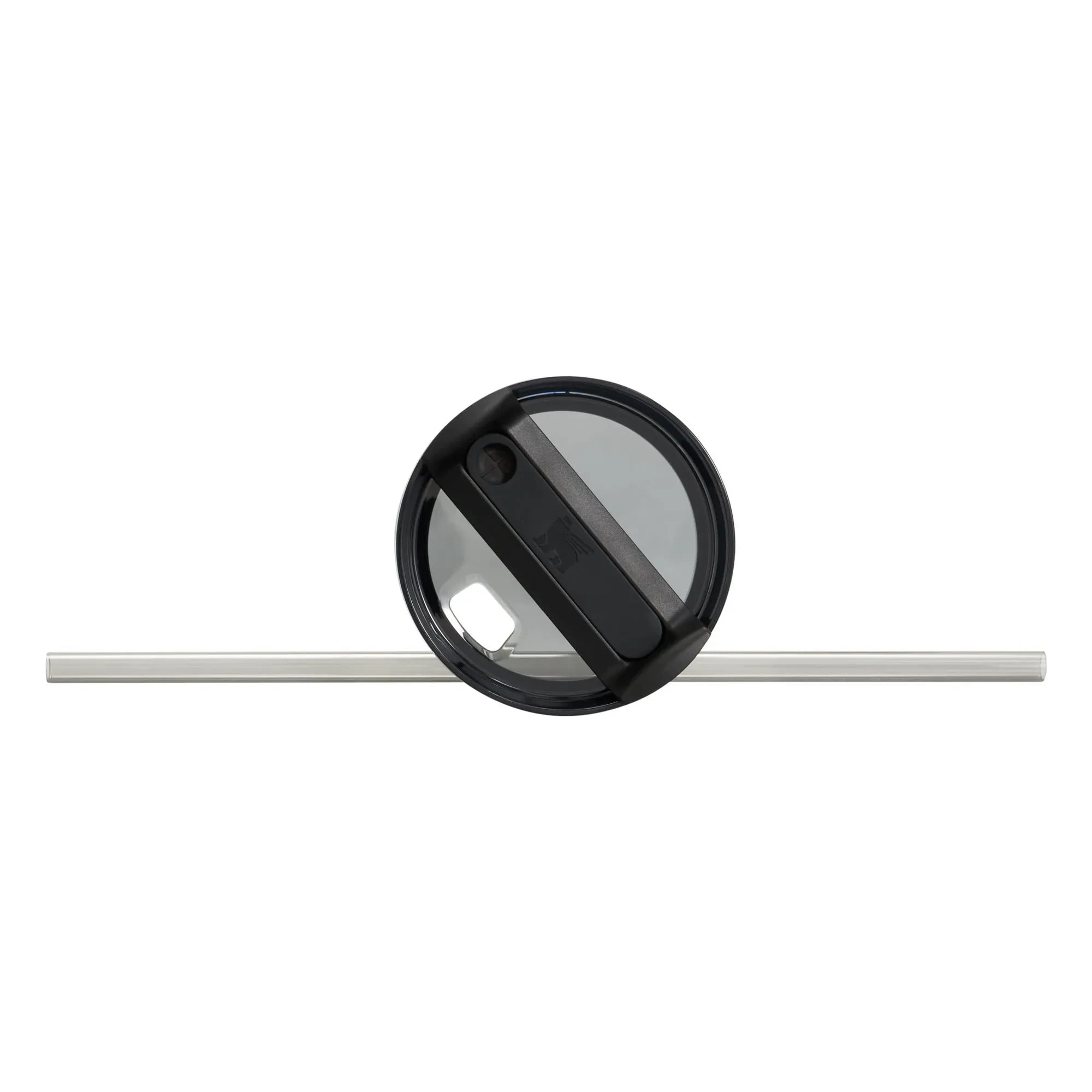 Stanley 1913 - Vaso termo aislado The Quencher H2.O FlowState | Negro
