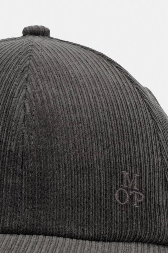 Gorra Marc O'Polo de tela vaquera para hombre