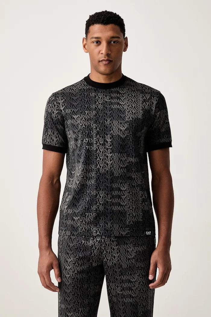 Camiseta de algodón para hombre Marc O'Polo