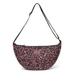 Studio Noos - Riñonera Leopard | Roja