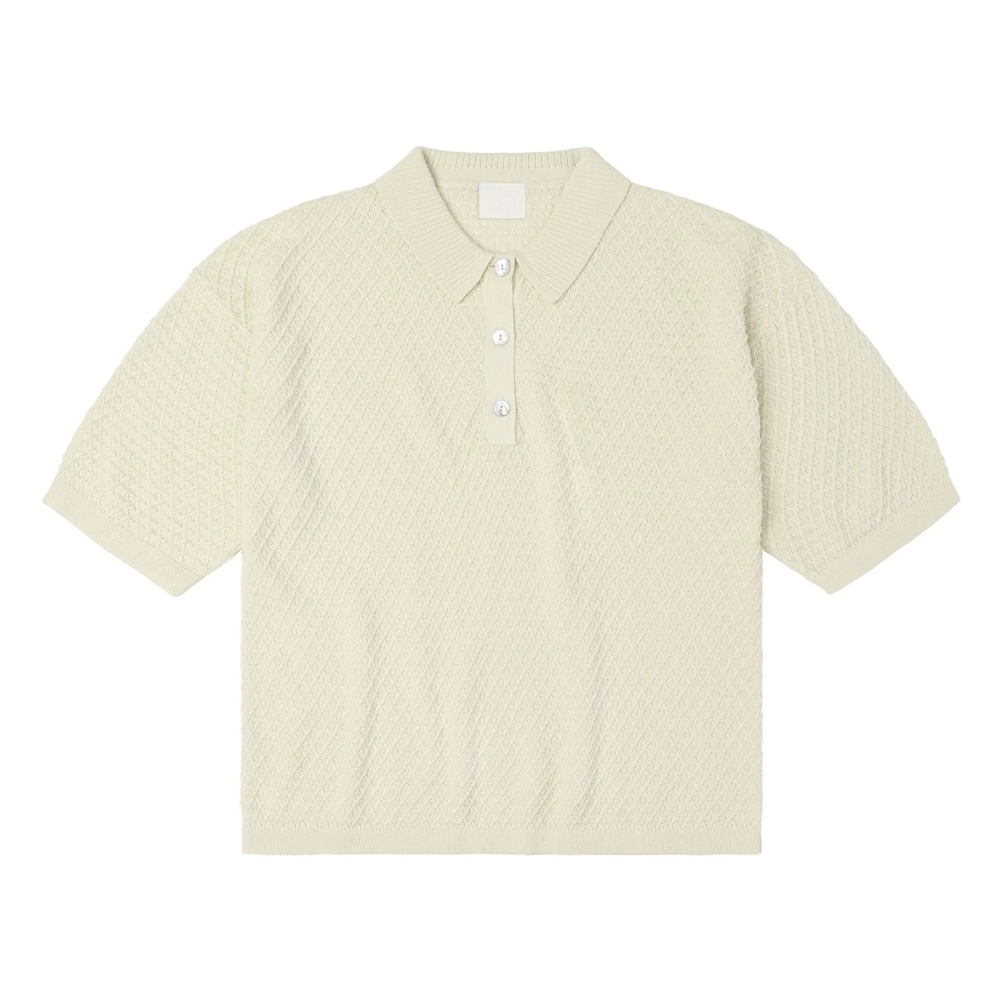 Polo FUB - High Twist | Crudo